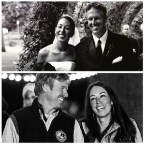 Joanna Gaines