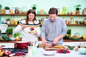 Jamie Oliver