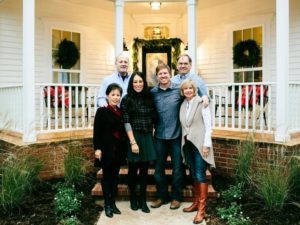 Joanna Gaines