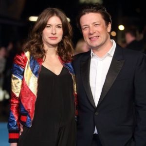 Jamie Oliver