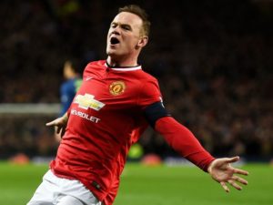 Wayne Rooney
