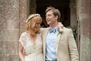 Kelly Reilly
