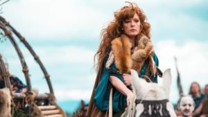 Kelly Reilly