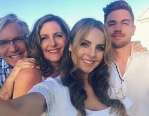 Elizabeth Gillies