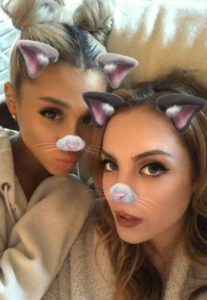 Ariana Grande