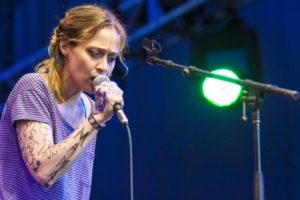 Fiona Apple