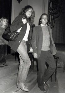 Carly Simon