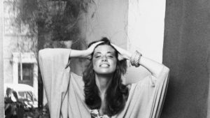 Carly Simon