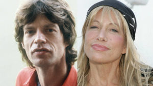 Carly Simon