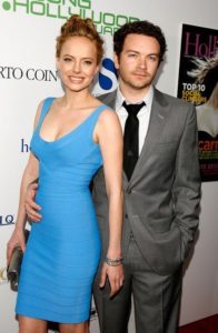 Bijou Phillips