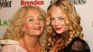 Bijou Phillips