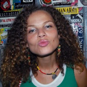 Alana Davis