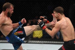 Donald Cerrone