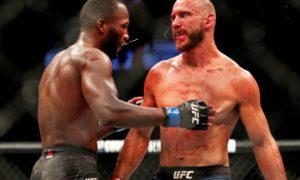Donald Cerrone