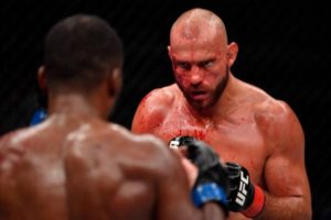 Donald Cerrone