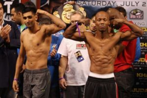Zab Judah