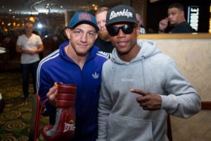Zab Judah