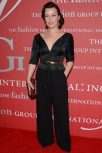 Debi Mazar