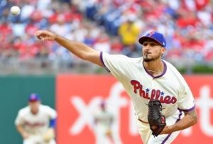 Zach Eflin