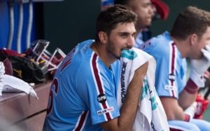 Zach Eflin