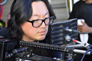 Joseph Kahn