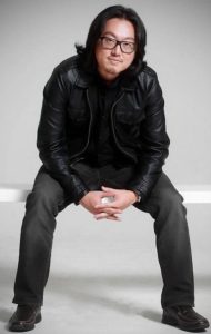 Joseph Kahn