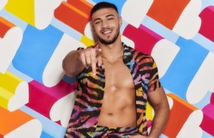 Tommy Fury