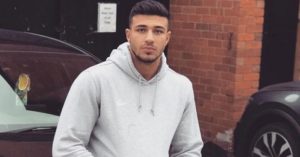 Tommy Fury