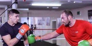 Tommy Fury