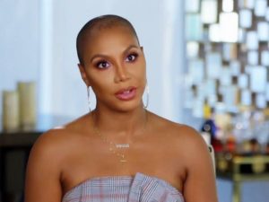 Tamar Braxton