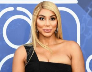 Tamar Braxton