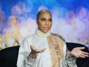 Tamar Braxton