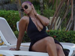 Tamar Braxton