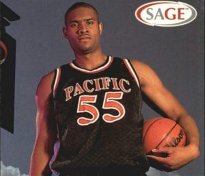 Michael Olowokandi