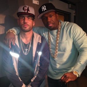 DJ Drama