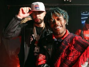 DJ Drama