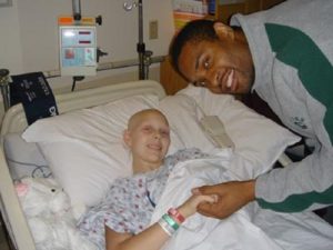 Michael Olowokandi