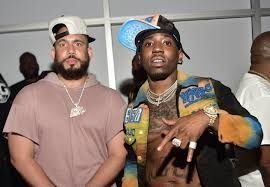 DJ Drama