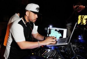 DJ Drama