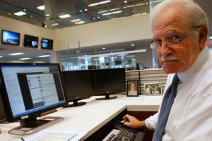 Jim Gardner