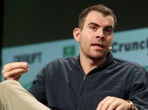 Adam Mosseri