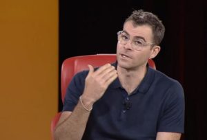 Adam Mosseri