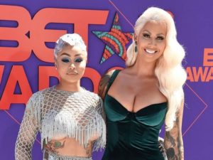 Amber Rose