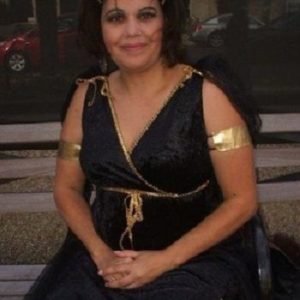 Evelyn Melendez