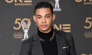 Roshon Fegan