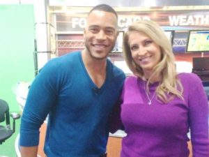 Tammie Souza