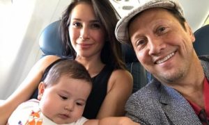 Rob Schneider