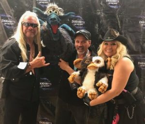 Duane Chapman