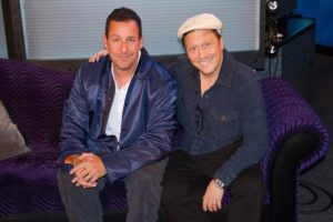 Rob Schneider