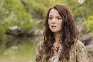 Kathryn Prescott